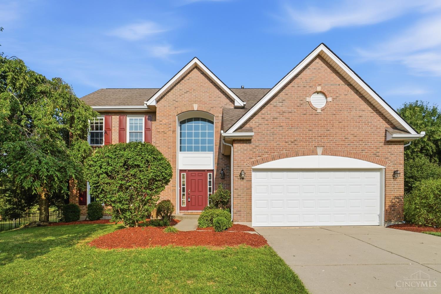 6323 Foxwood Court — photo