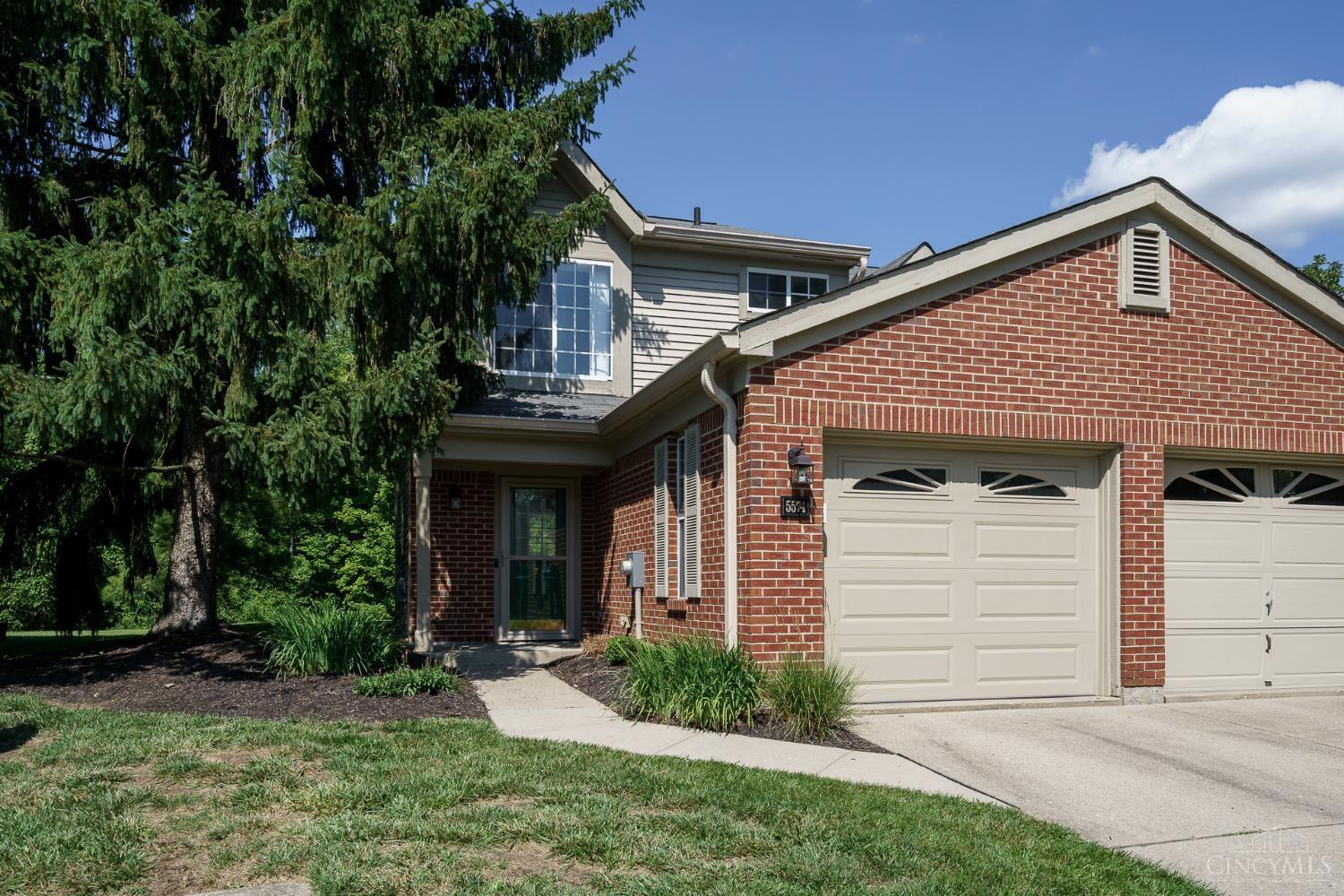 5574 Regimental Place, Cincinnati, OH 45239