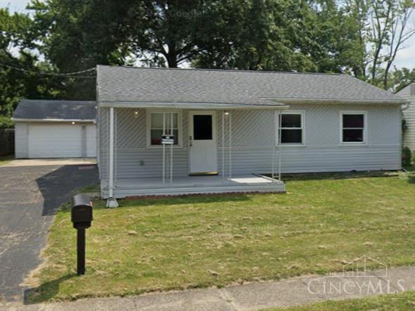 3407 Redskin Drive — photo