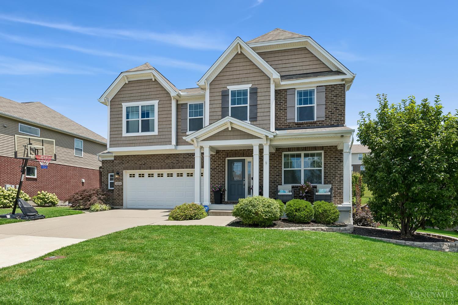 5228 Peterborough Drive — photo