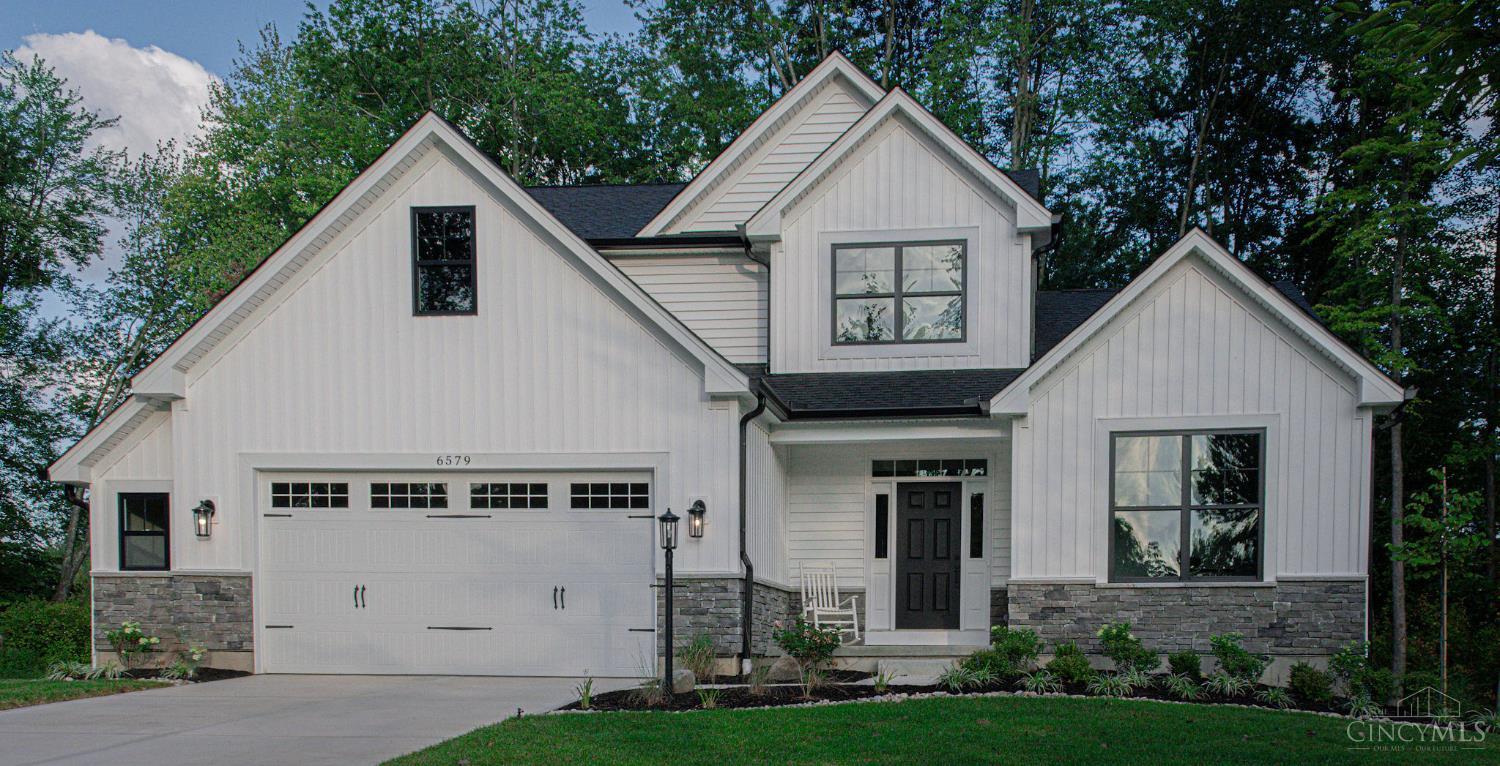 6579 Conner Lane — photo