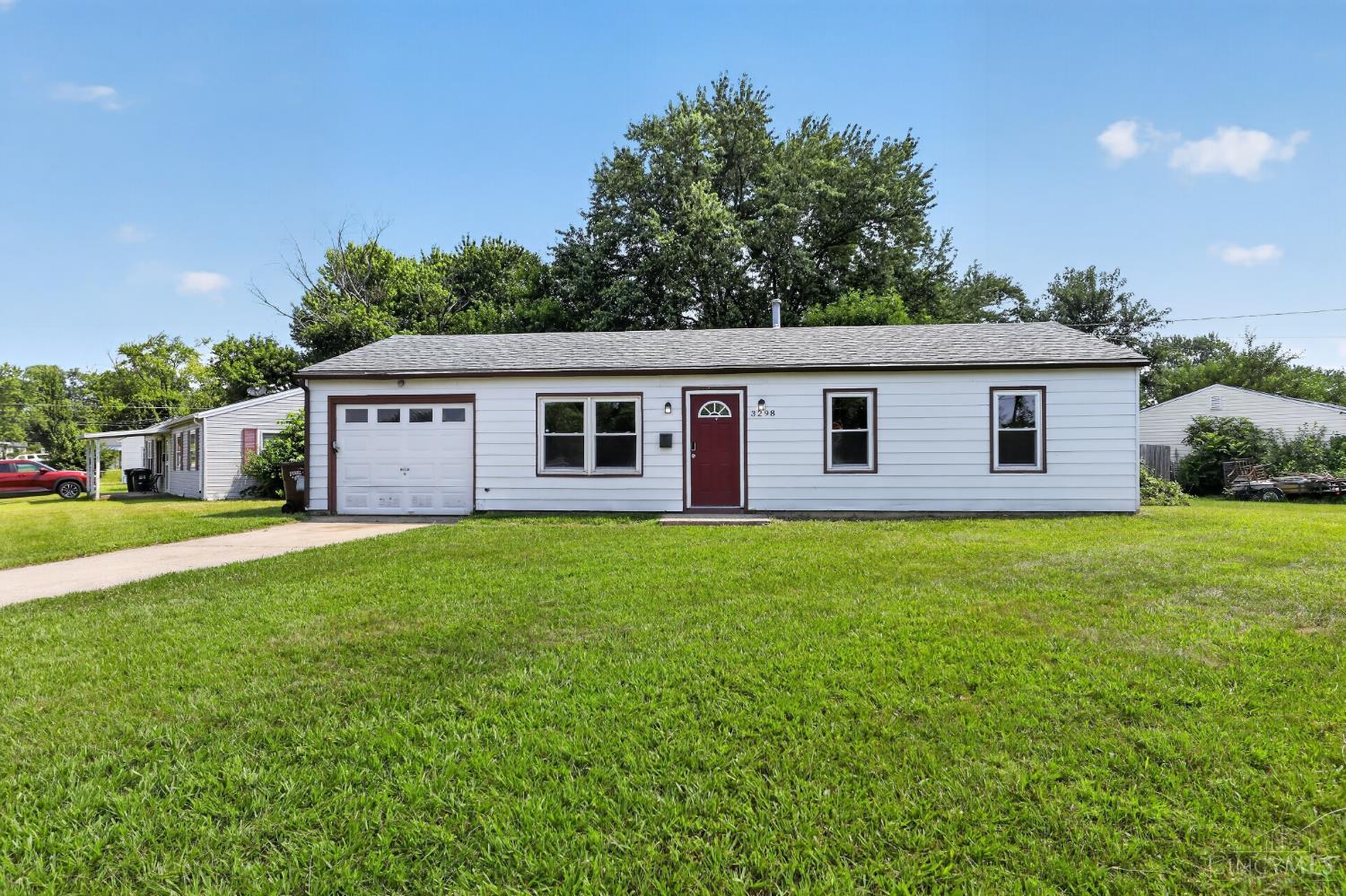 3298 Niagara Street — photo