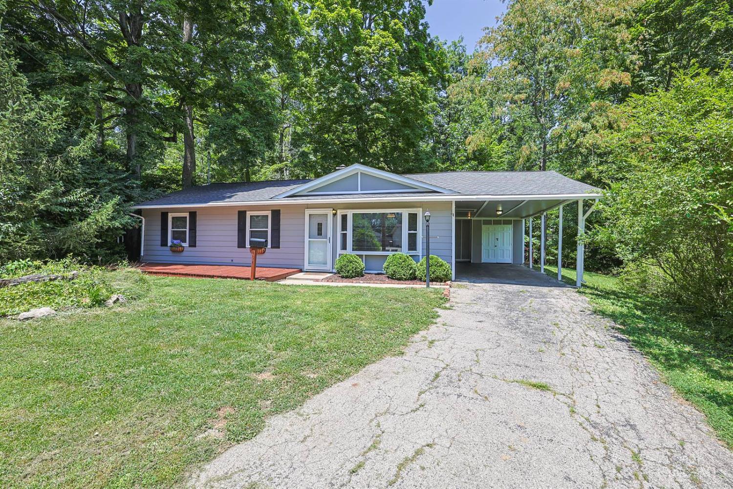 404 Mohican Drive — photo