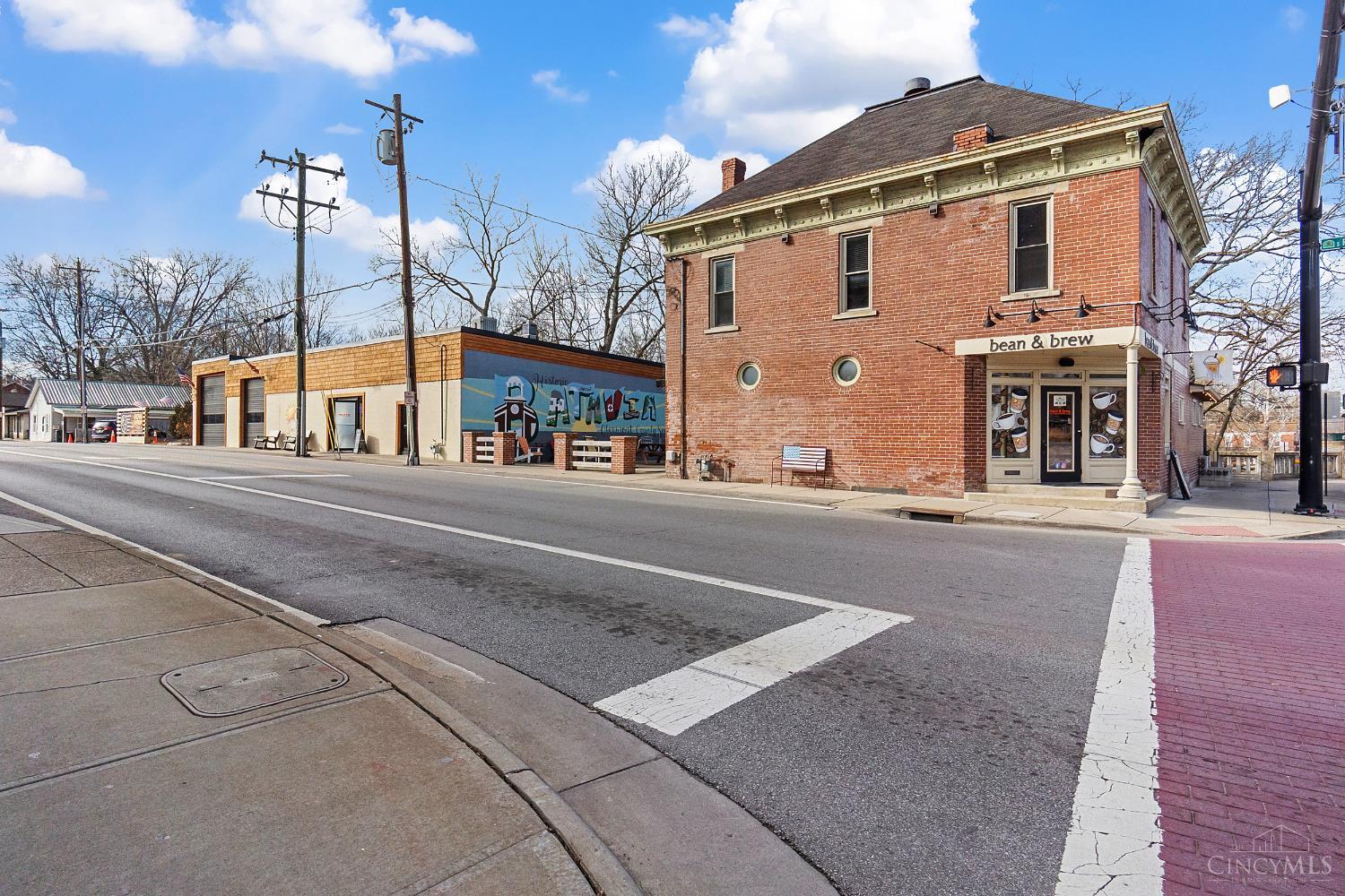 97 E Main Street — photo