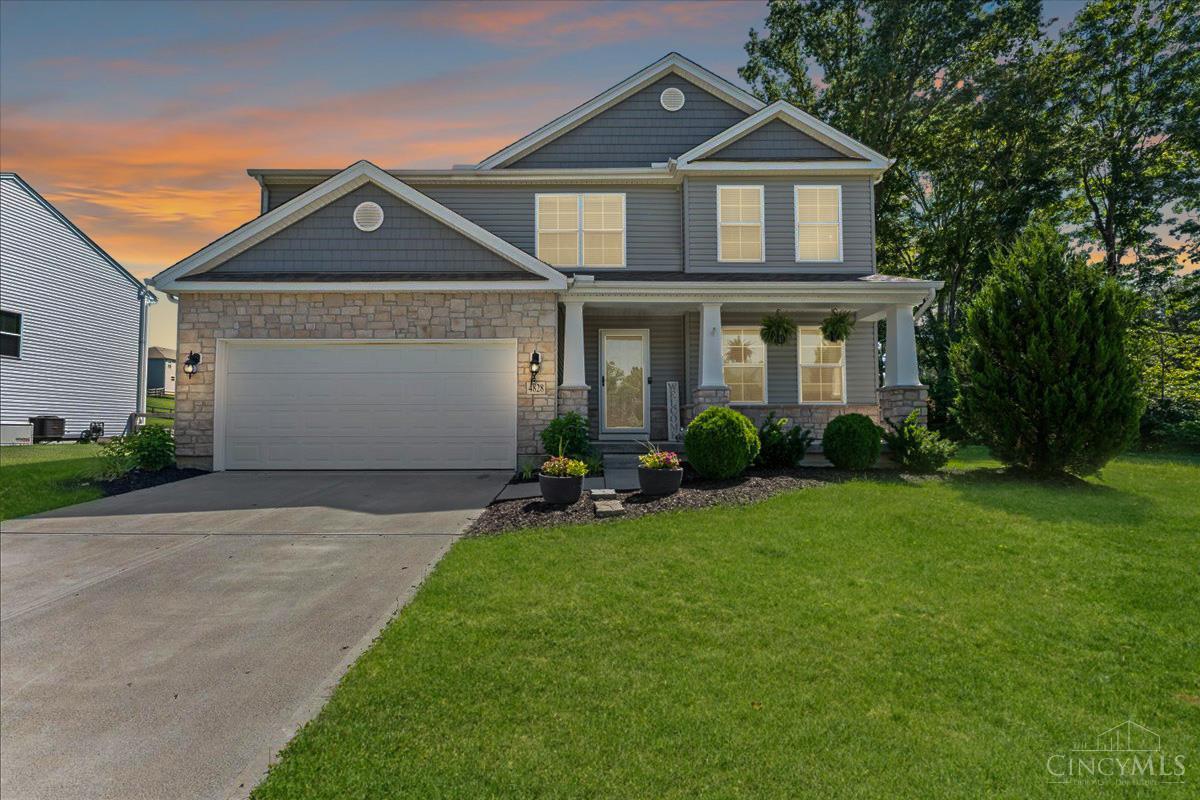 4828 Clements View Drive — photo