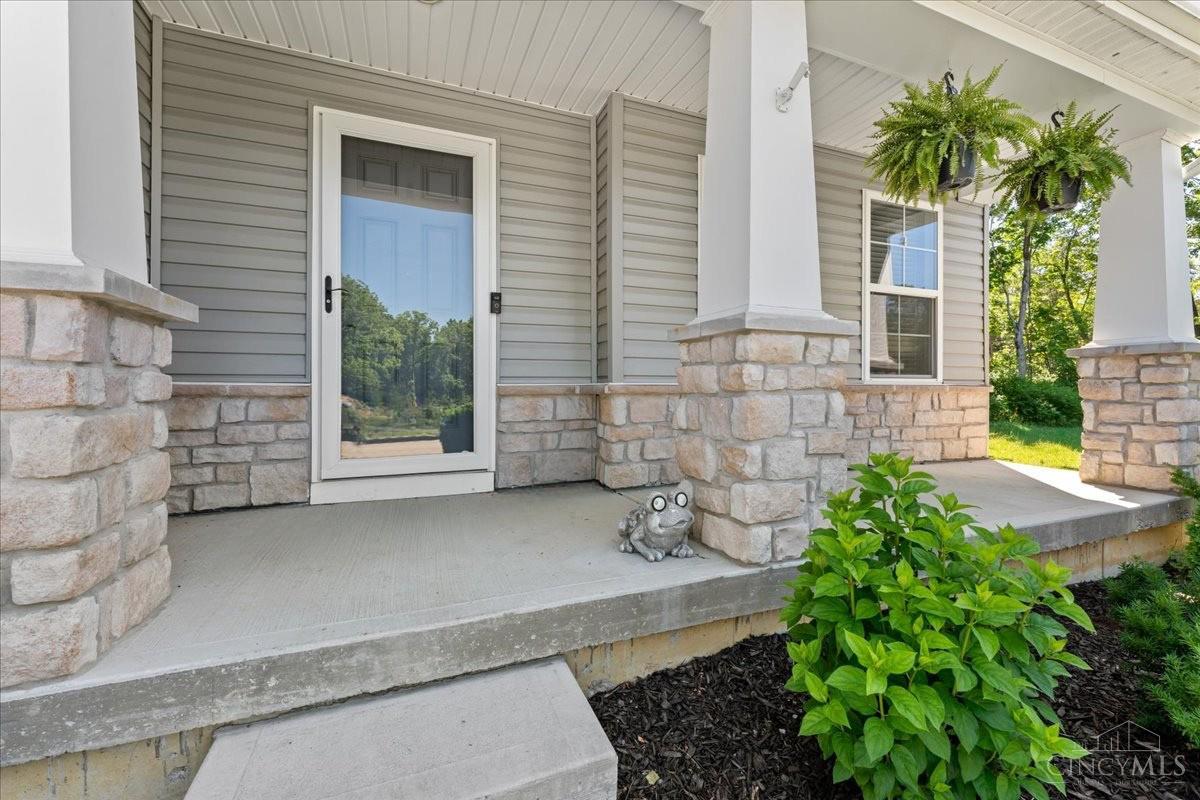 4828 Clements View Drive, Morrow, OH 45152 — photo 3