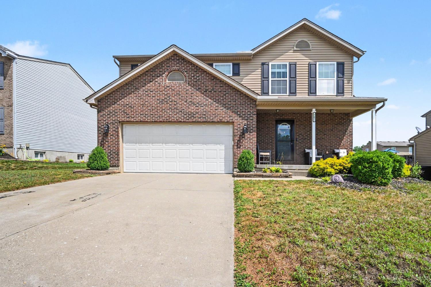707 Holland Court — photo