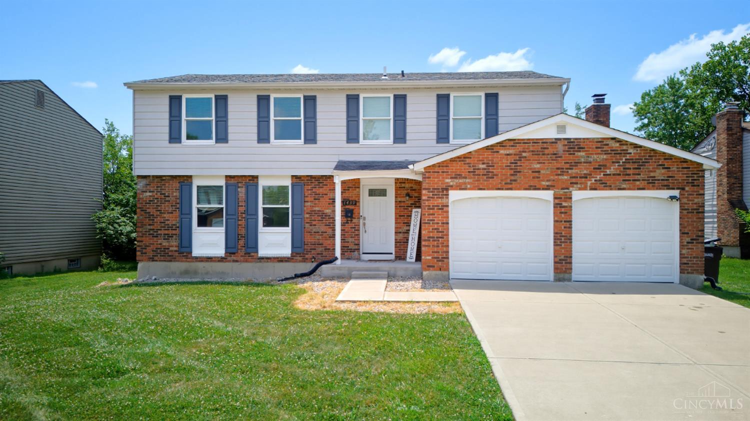 1439 Longacre Drive — photo