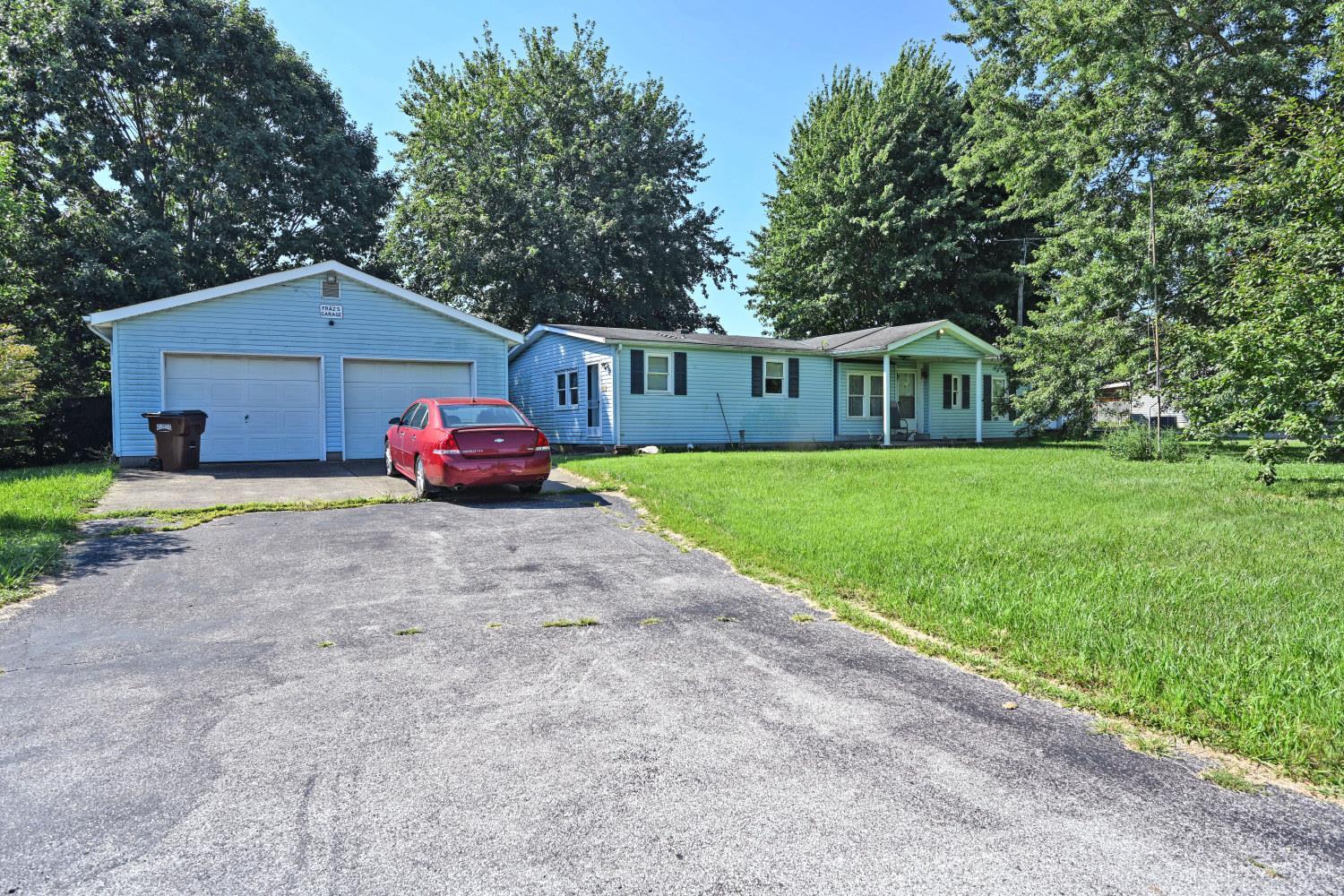 3291 St Rt 756 — photo