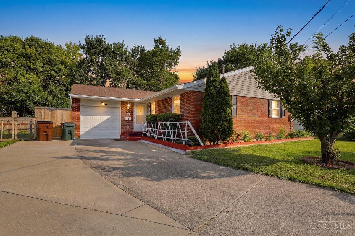 2536 Sudbury Drive — photo