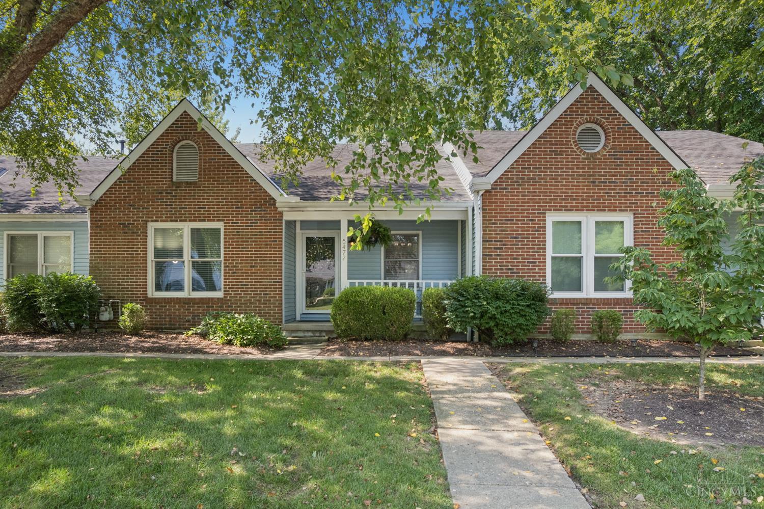 5477 Hanover Circle — photo