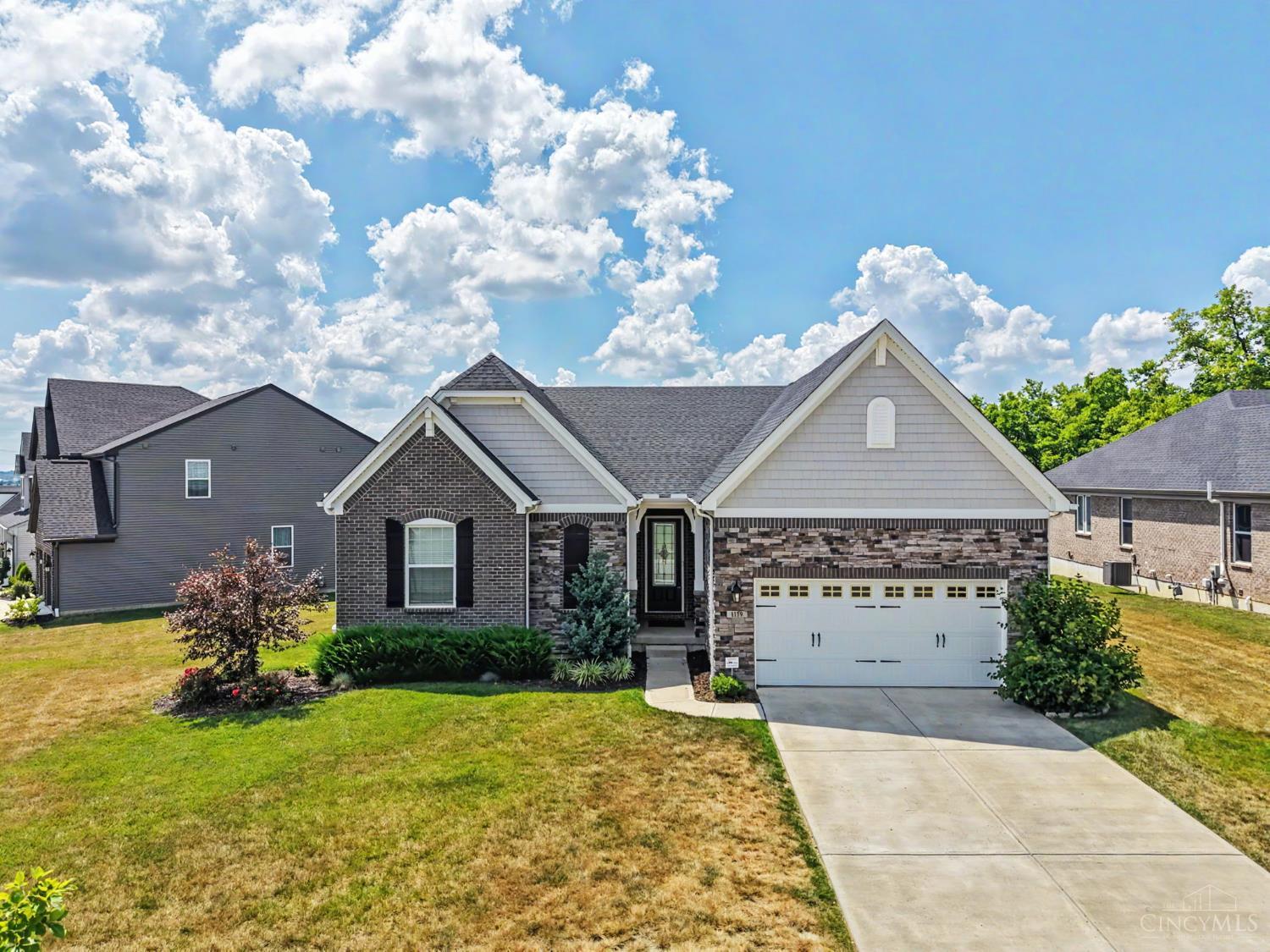 1179 Broadmoor Lane — photo