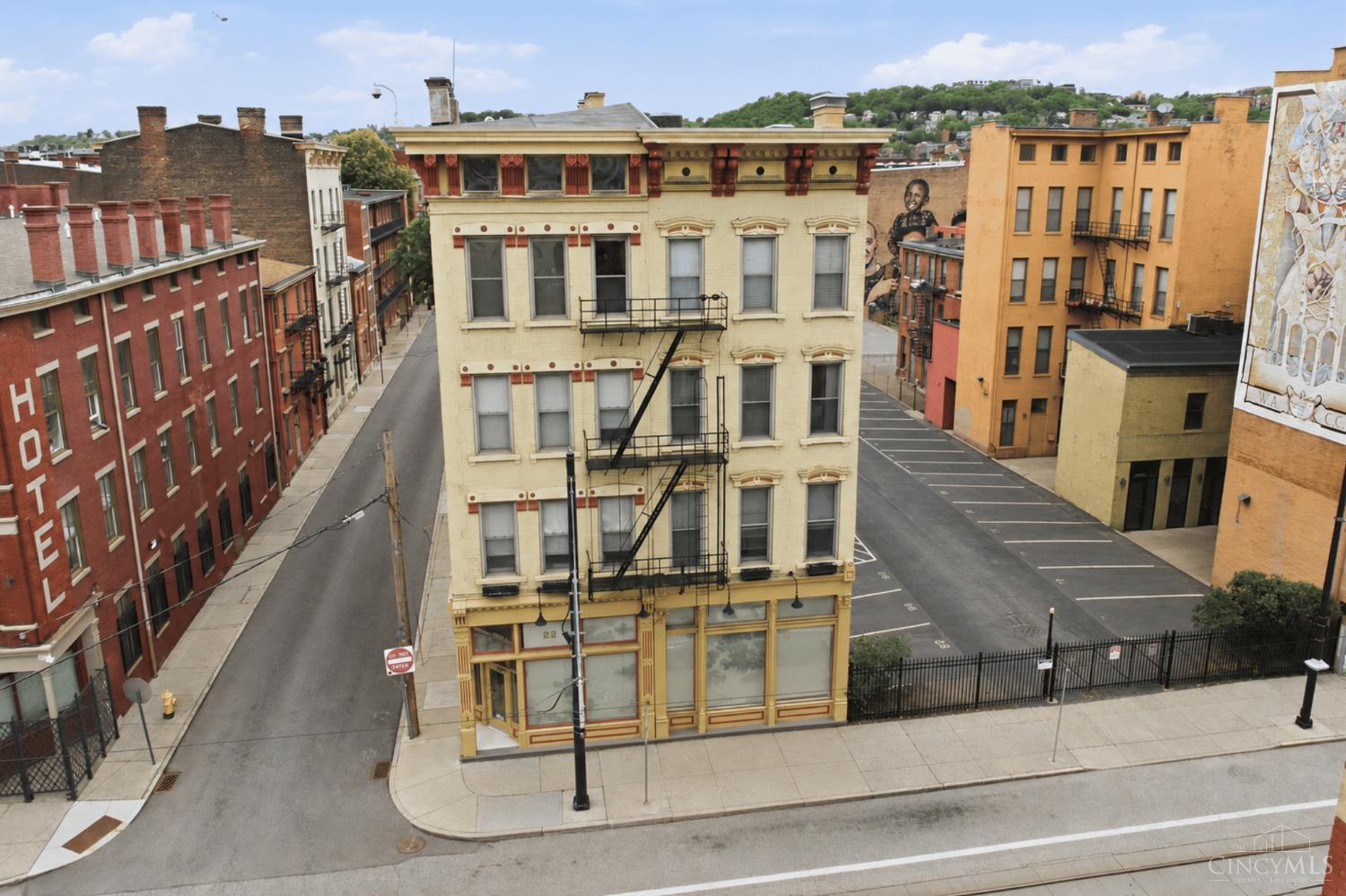 20 W Twelfth Street — photo