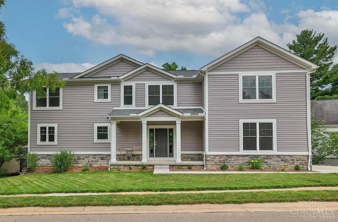 8109 Maxfield Lane — photo