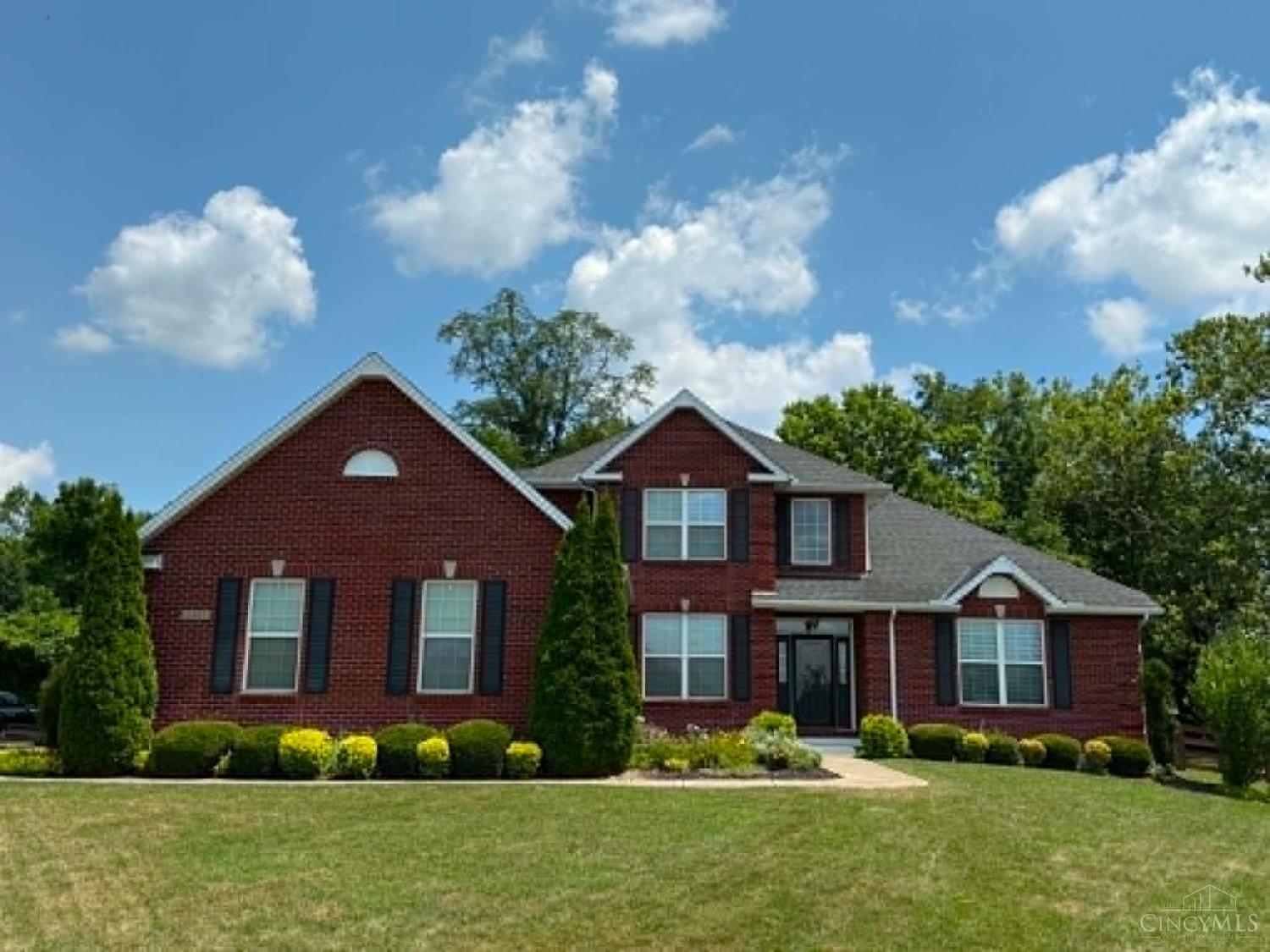 1443 Meadow View Lane — photo
