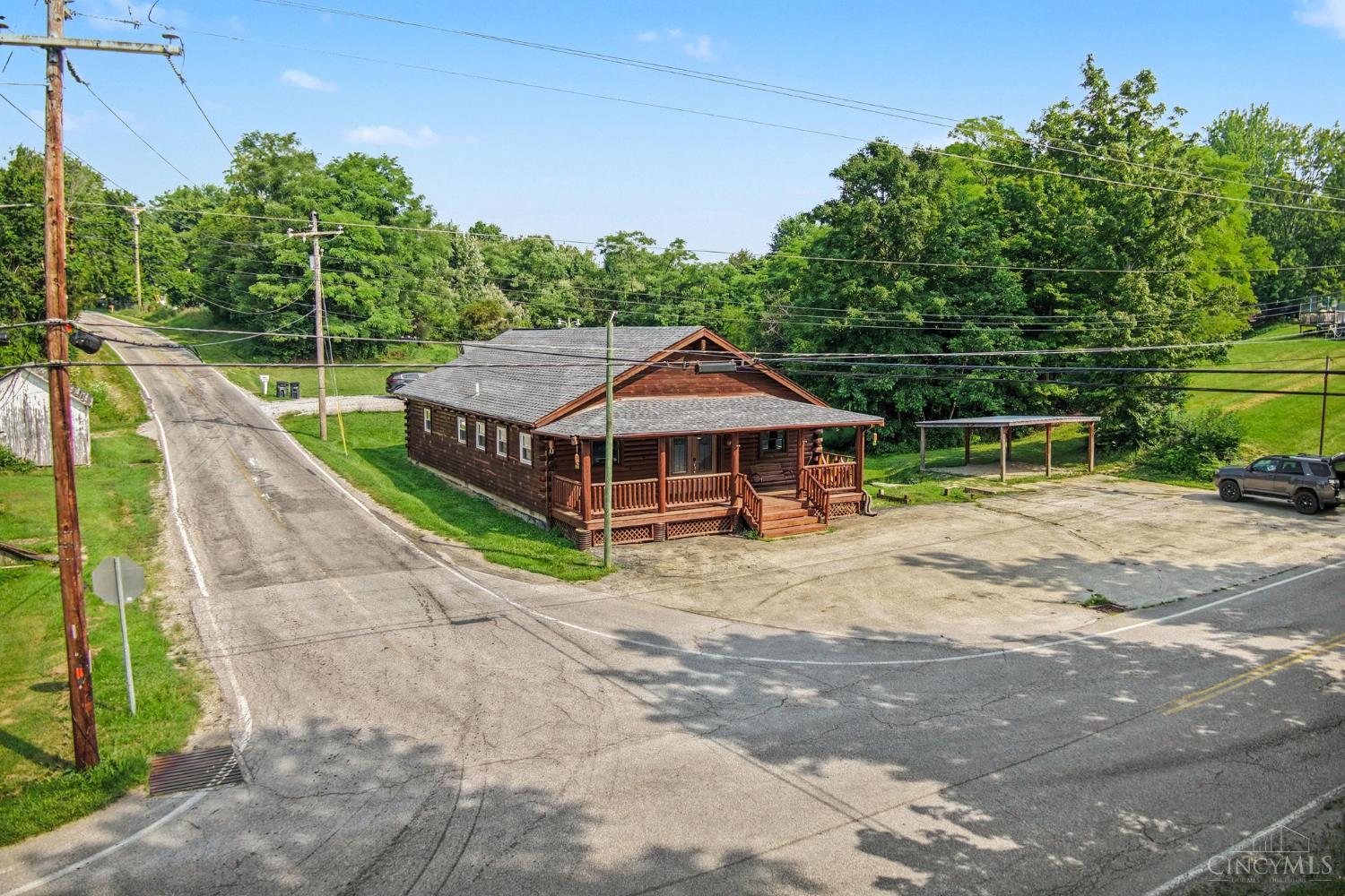 10709 Day Hill Arnheim Road — photo
