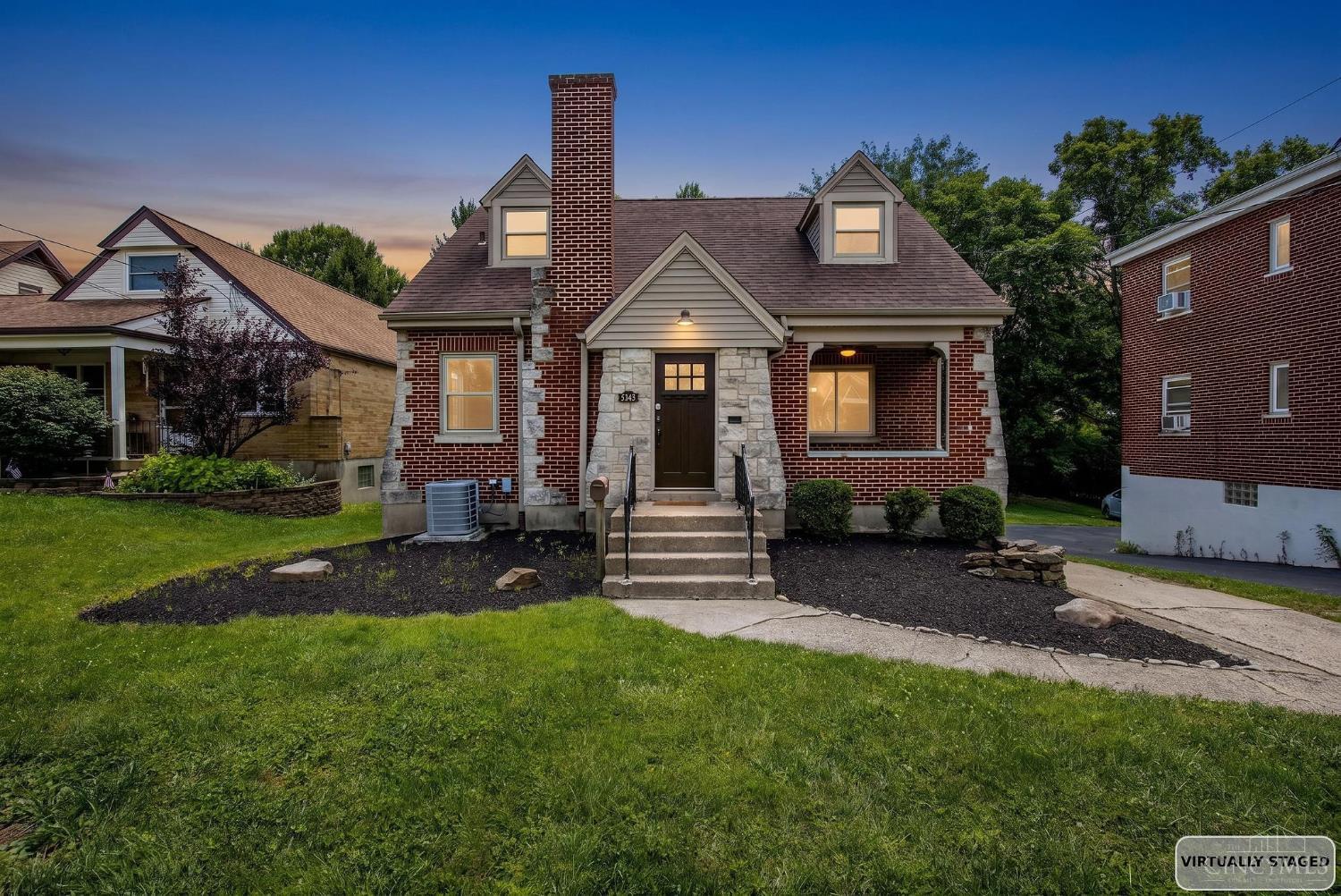 5143 Sidney Road — photo