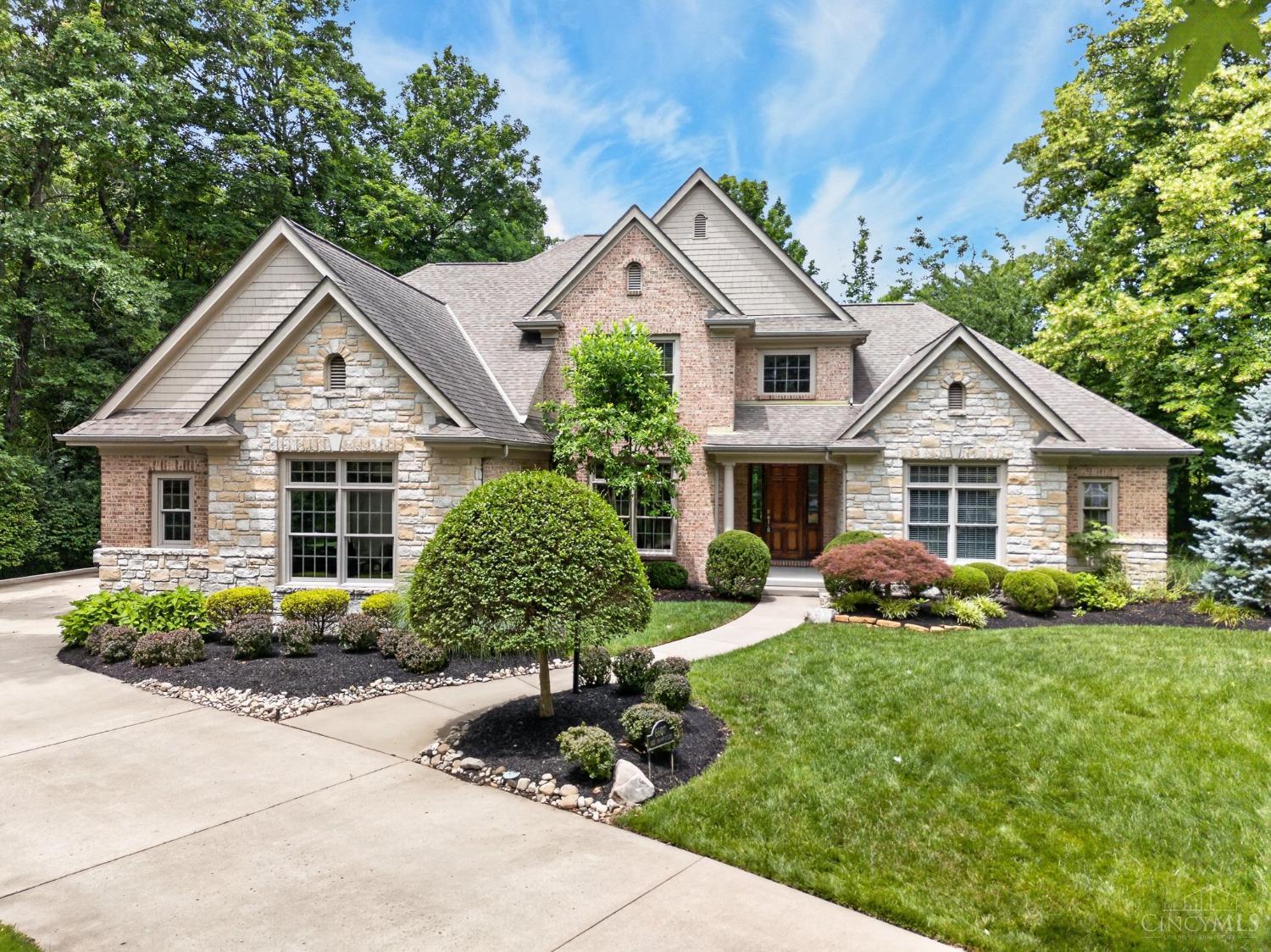 6607 Red Hawk Court — photo