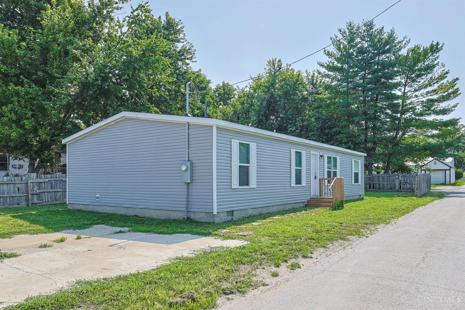 54 Second Street, Clarksville, OH 45113 — photo 2
