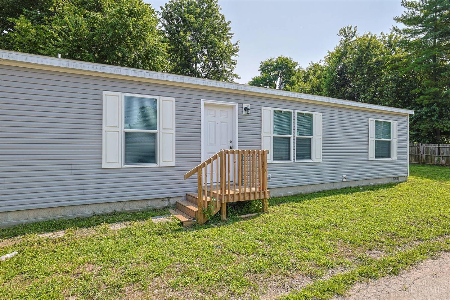 54 Second Street, Clarksville, OH 45113 — photo 3