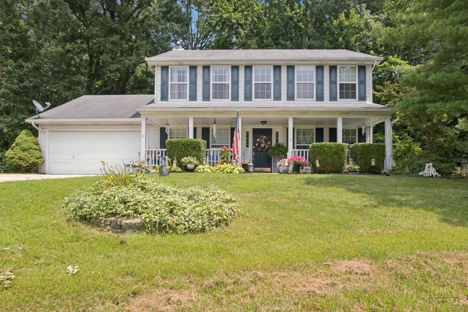 20 Depot Circle — photo