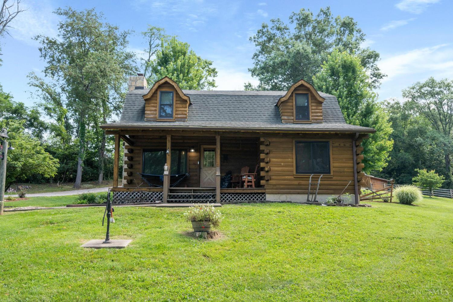 5640 Marathon Edenton Road — photo