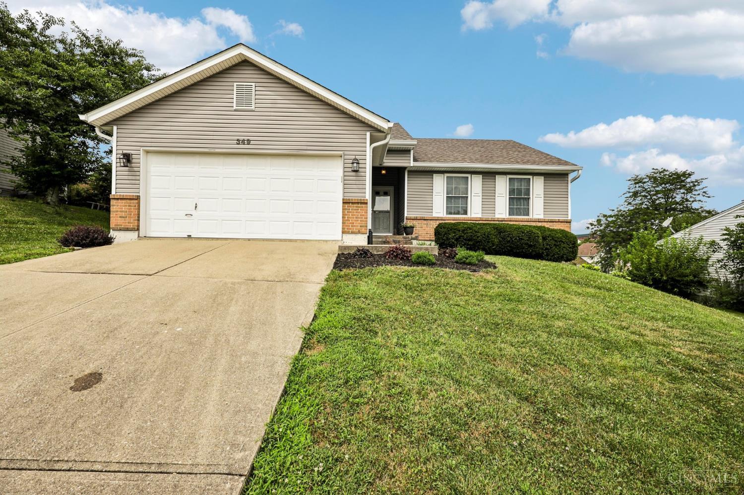 349 Timber Hill Drive — photo