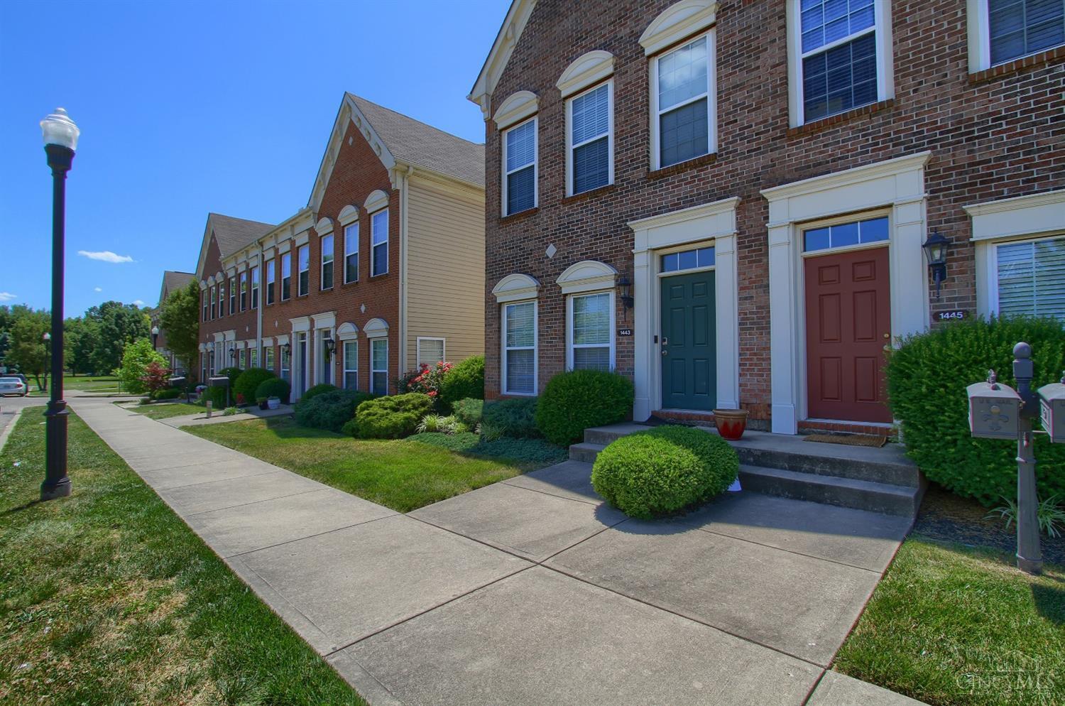 1443 Laurel Park Drive — photo