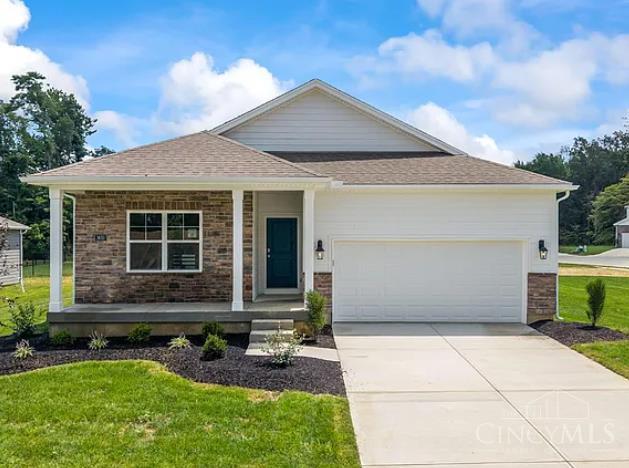 3650 Heritage Farm Lane — photo