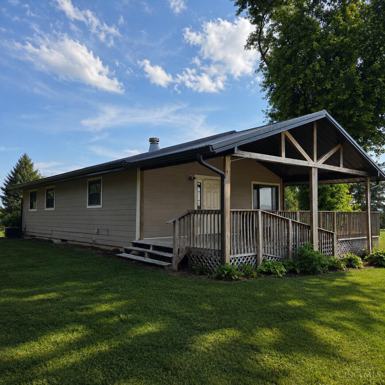 9173 Wilson Road — photo