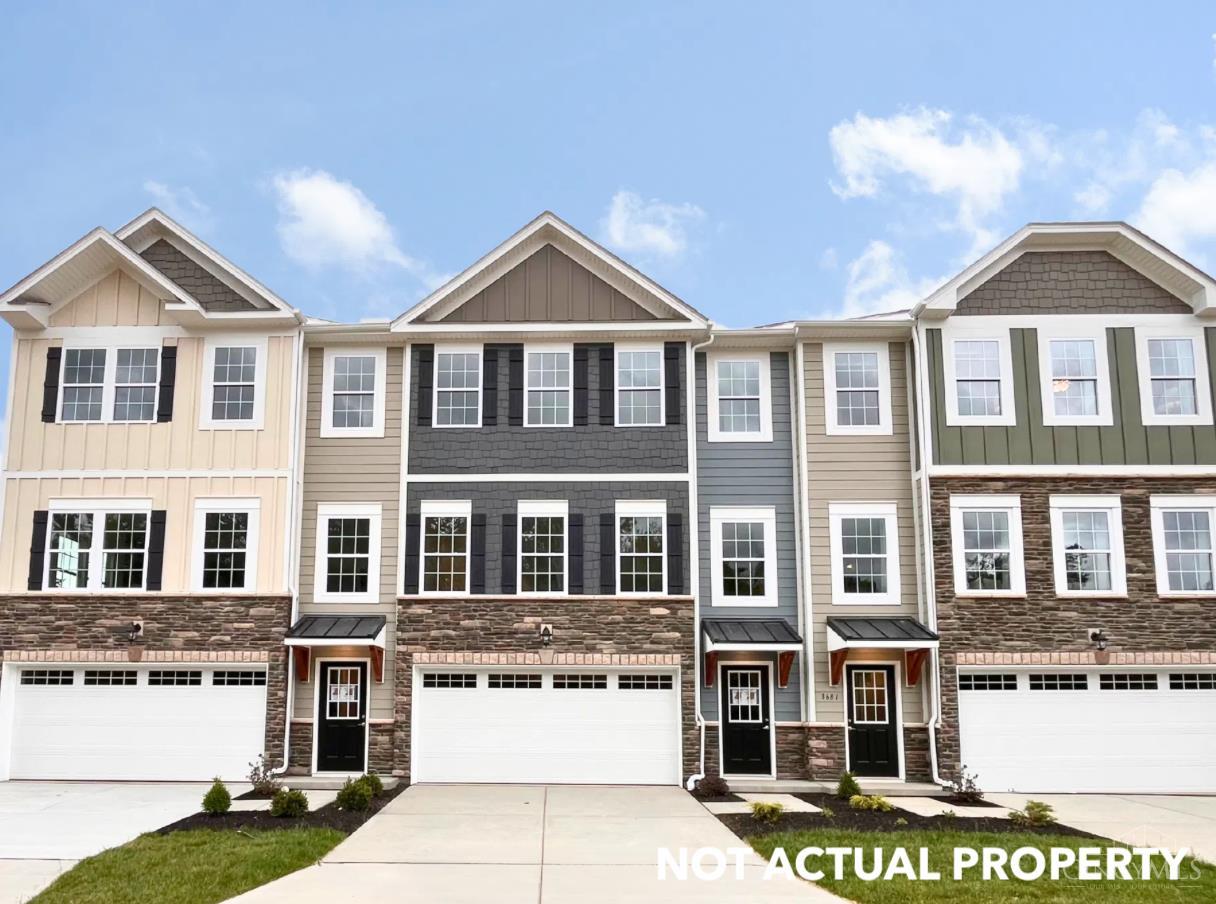 3601 Birkdale Lane — photo