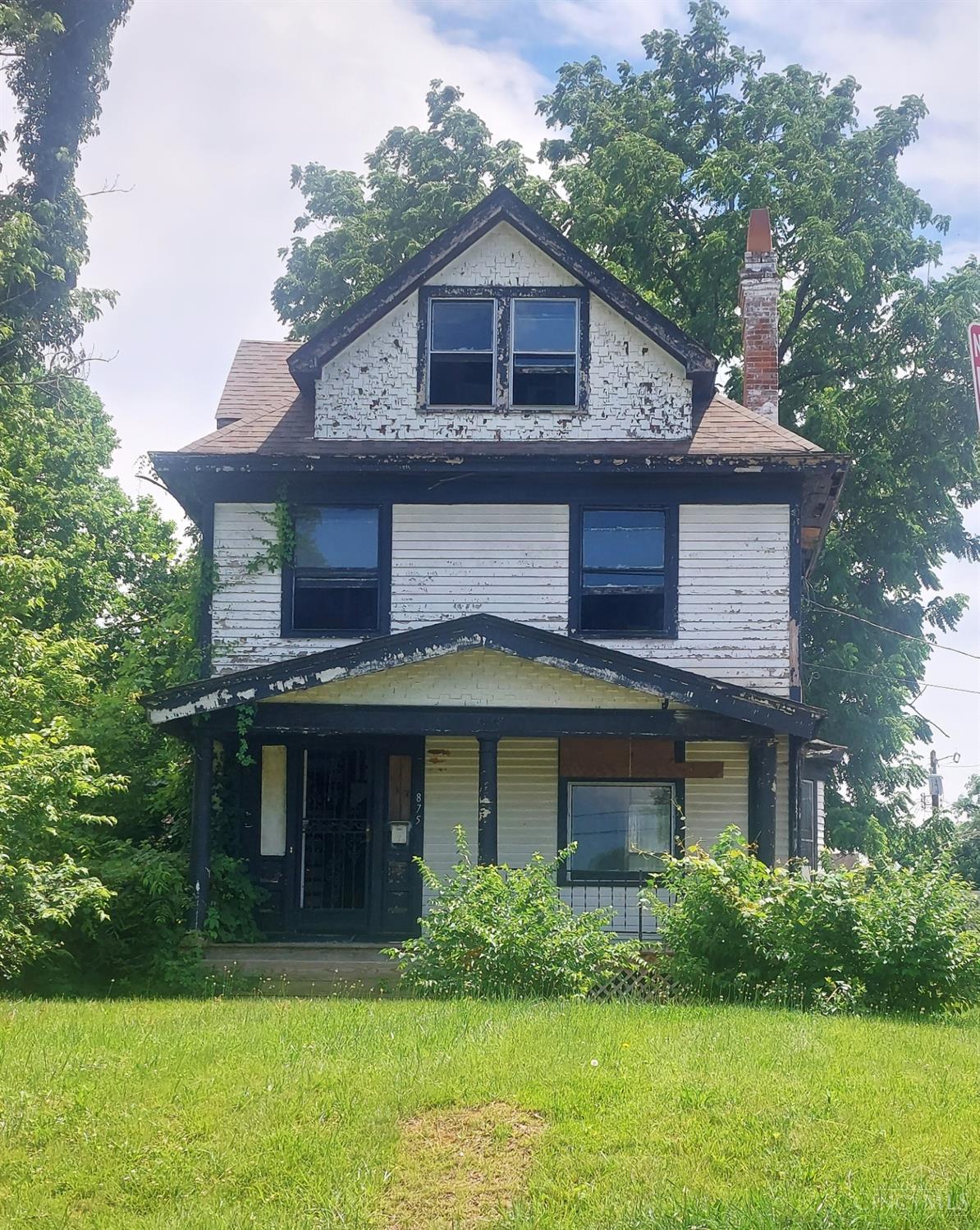 875 Glenwood Avenue — photo