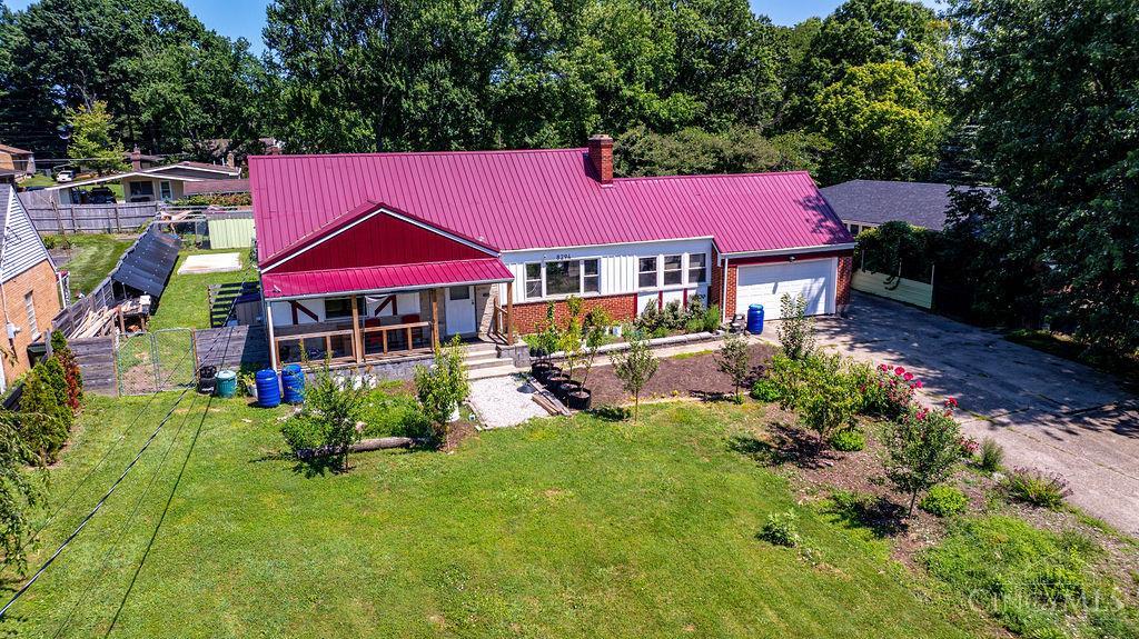 8294 Daly Road — photo