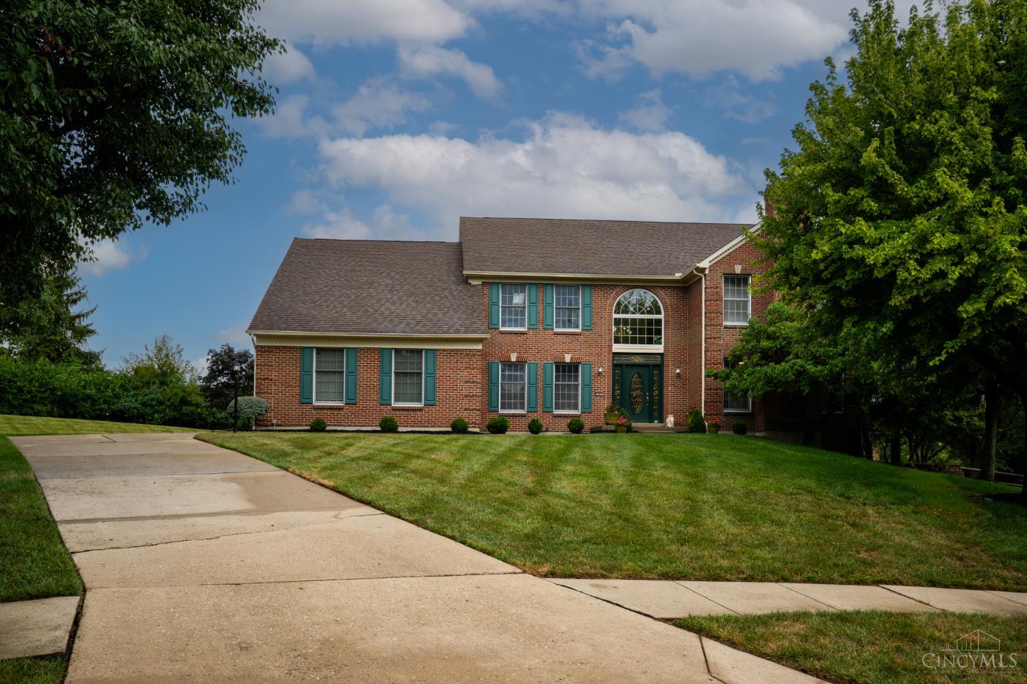 8481 Old Shaw Way — photo