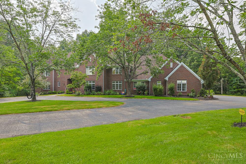 8625 Fawnmeadow Lane — photo