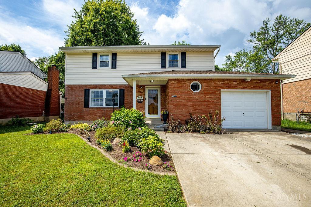 4177 West Fork Road — photo