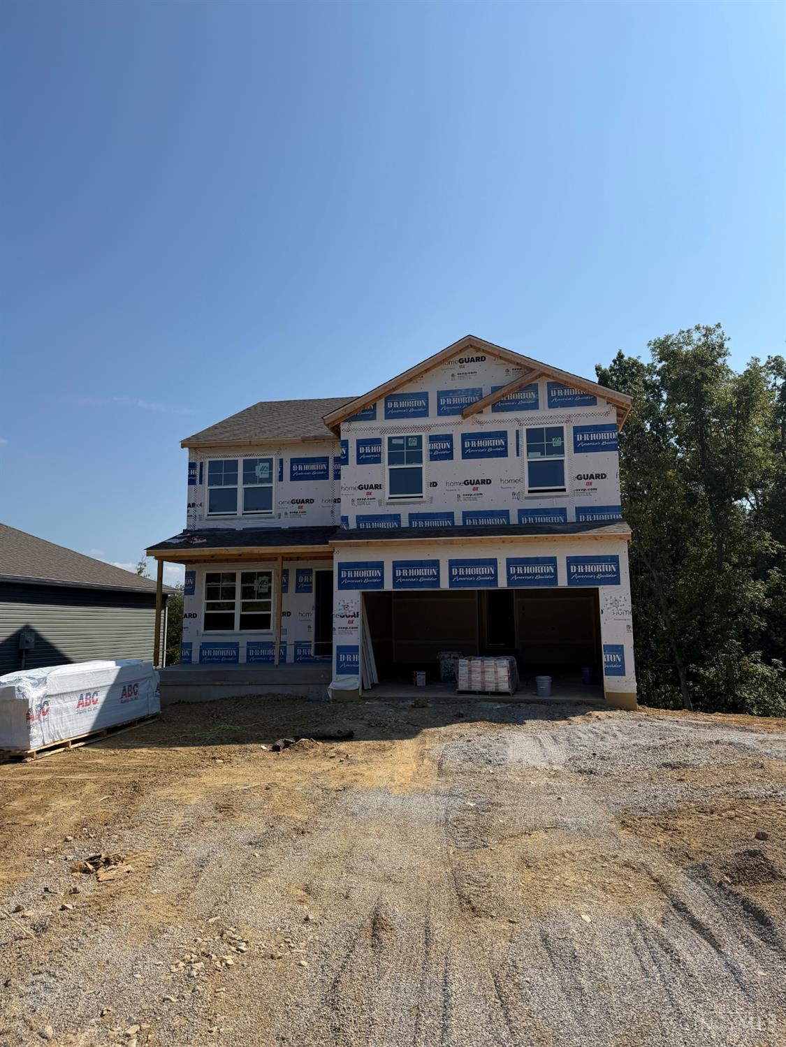 112 Woodcreek Lane — photo