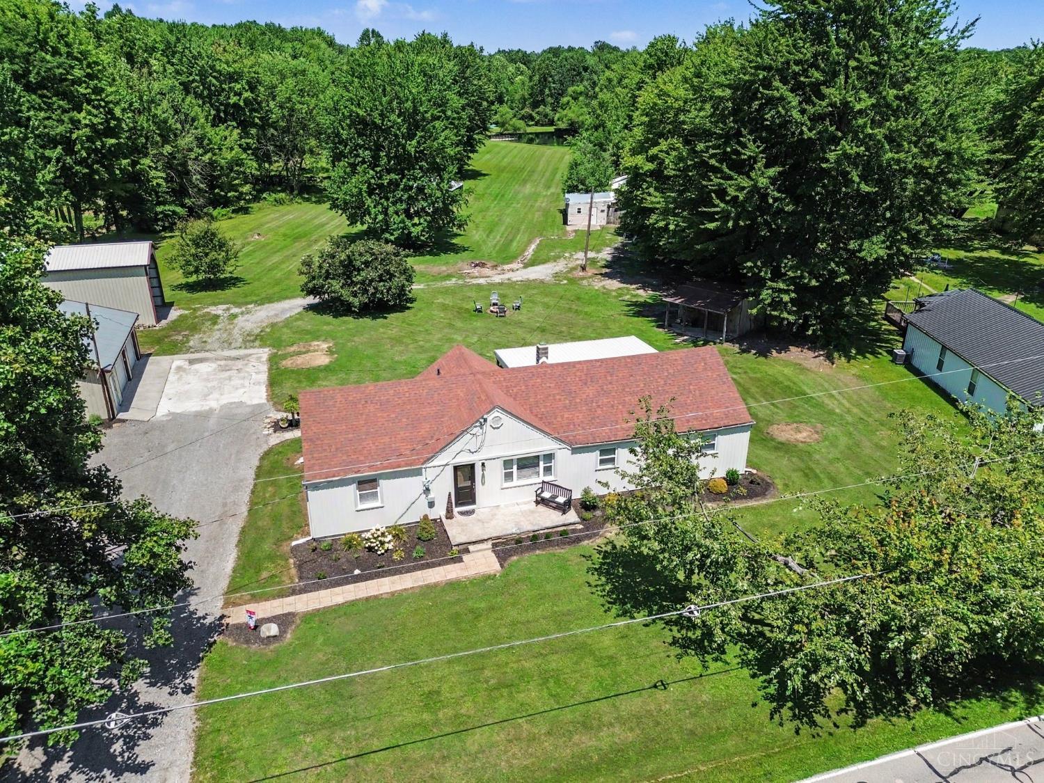 3796 Starling Road — photo