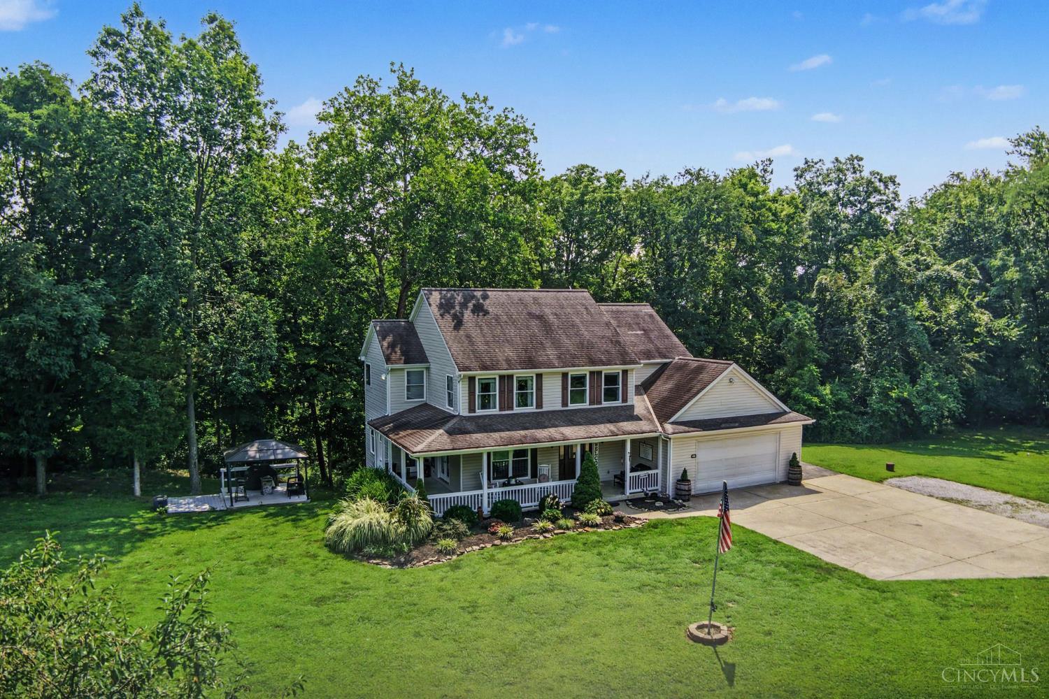 339 Lucy Run Road — photo