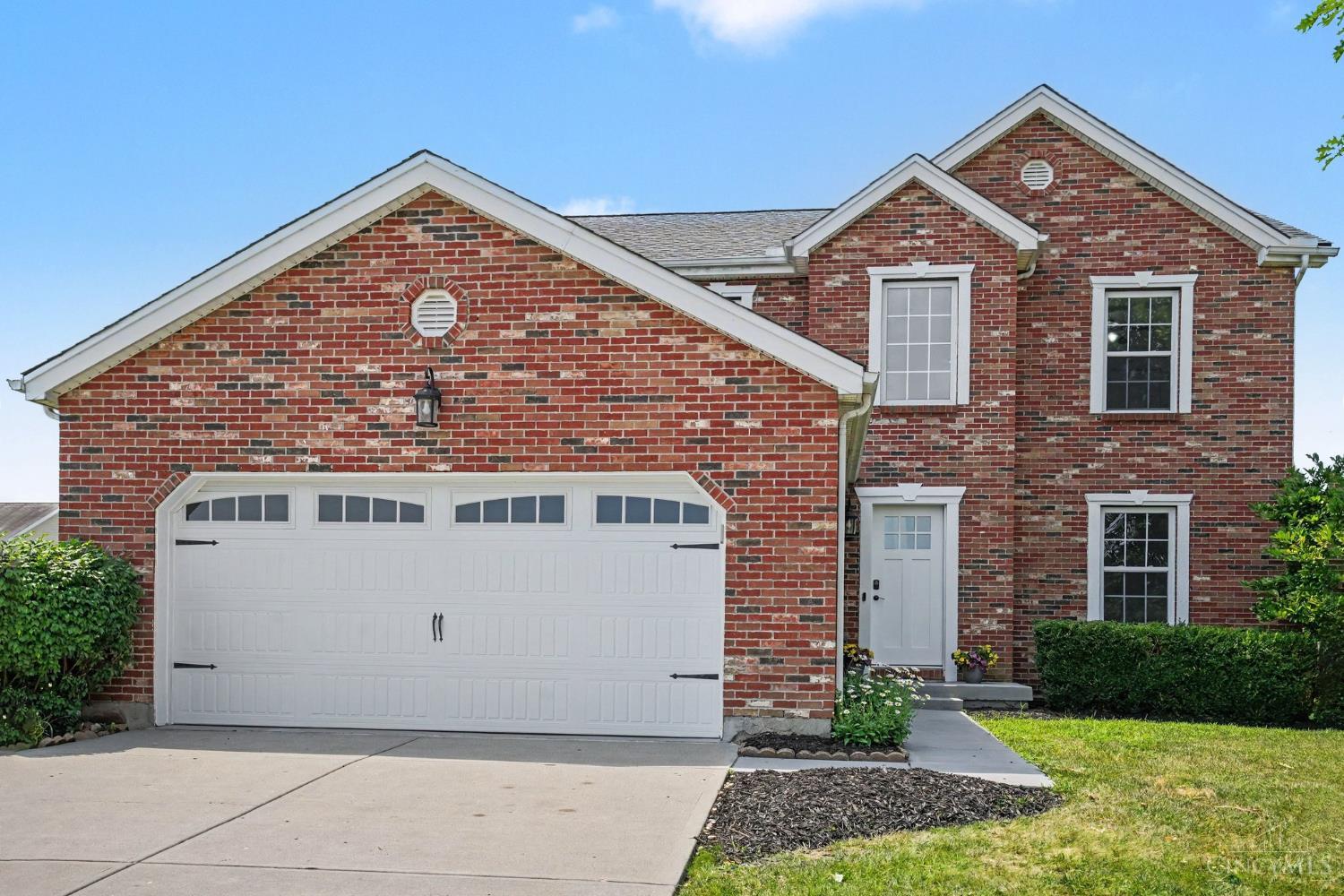 4301 Lighthouse Lane — photo
