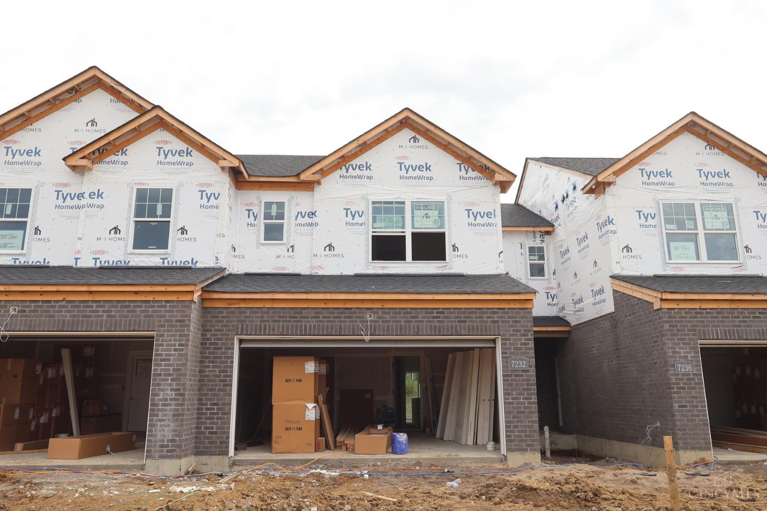 7232 Grandpoint Drive — photo