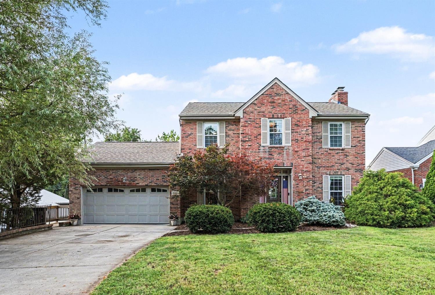 8221 Springleaf Lake Drive — photo
