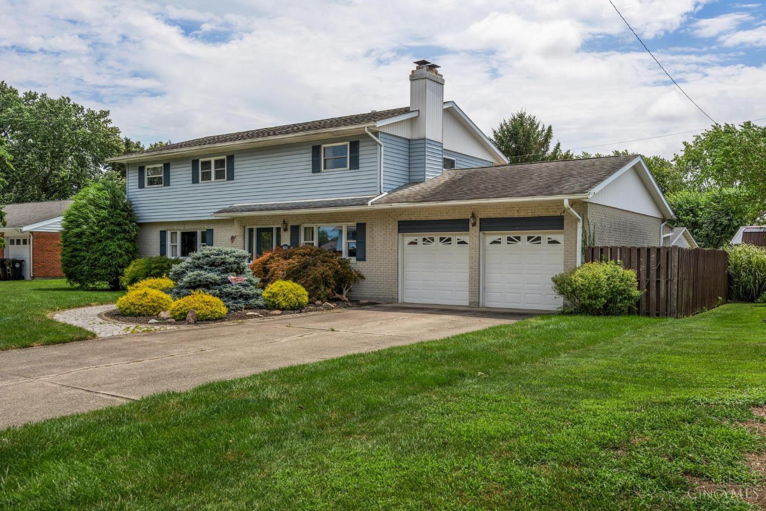 806 Kathryn Drive — photo