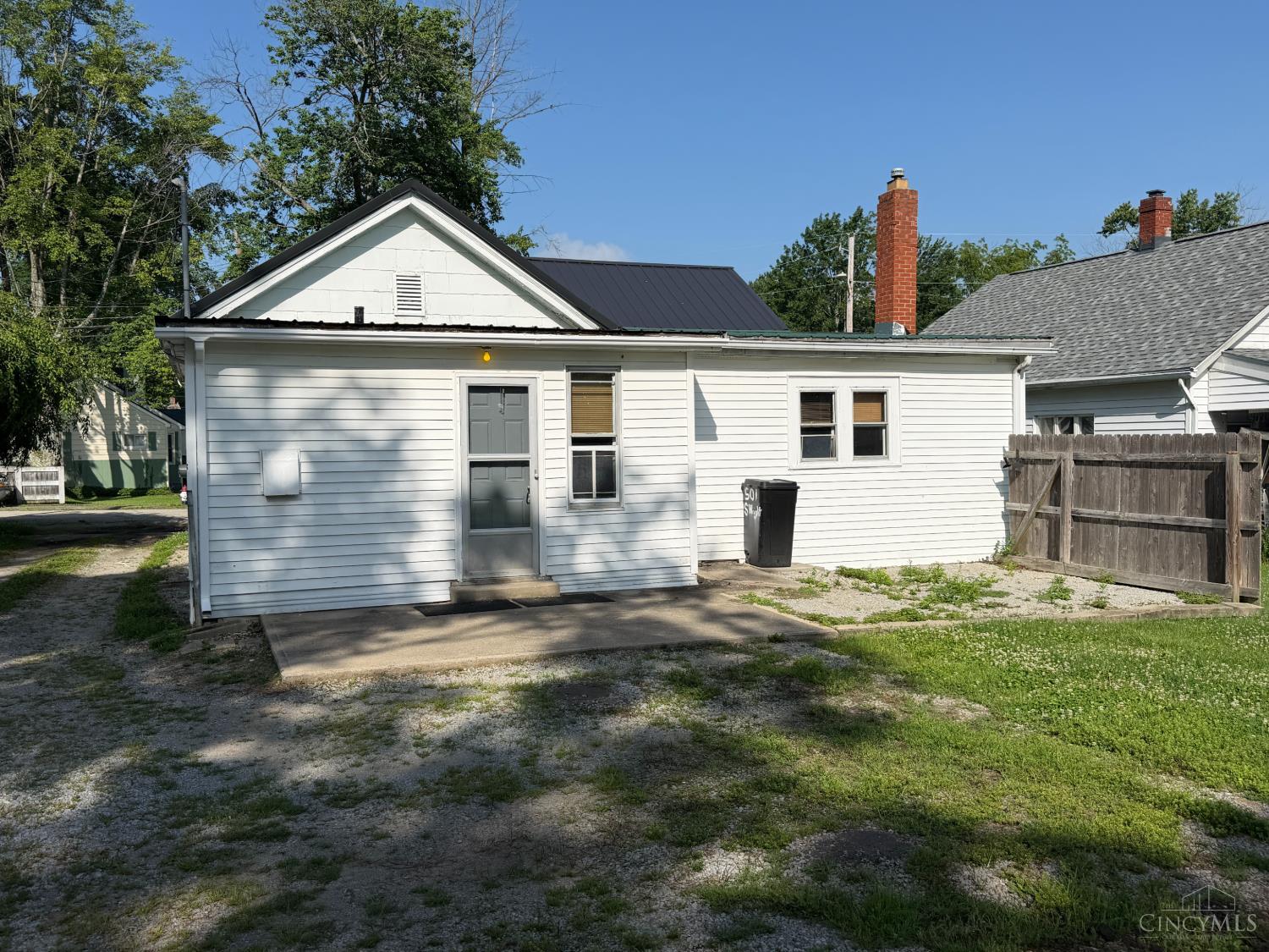 501 S Wright Street, Blanchester, OH 45107 — photo 2