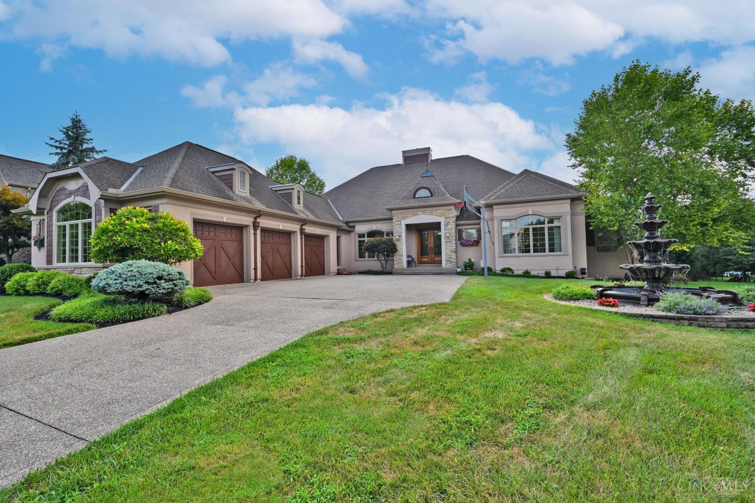 4793 Braid Lane — photo