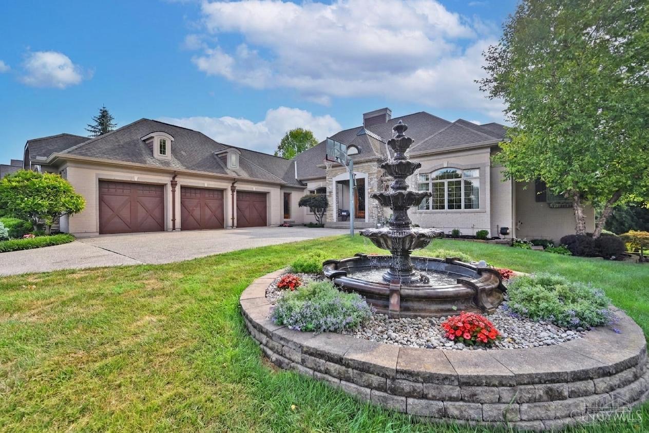 4793 Braid Lane, Mason, OH 45040 — photo 2