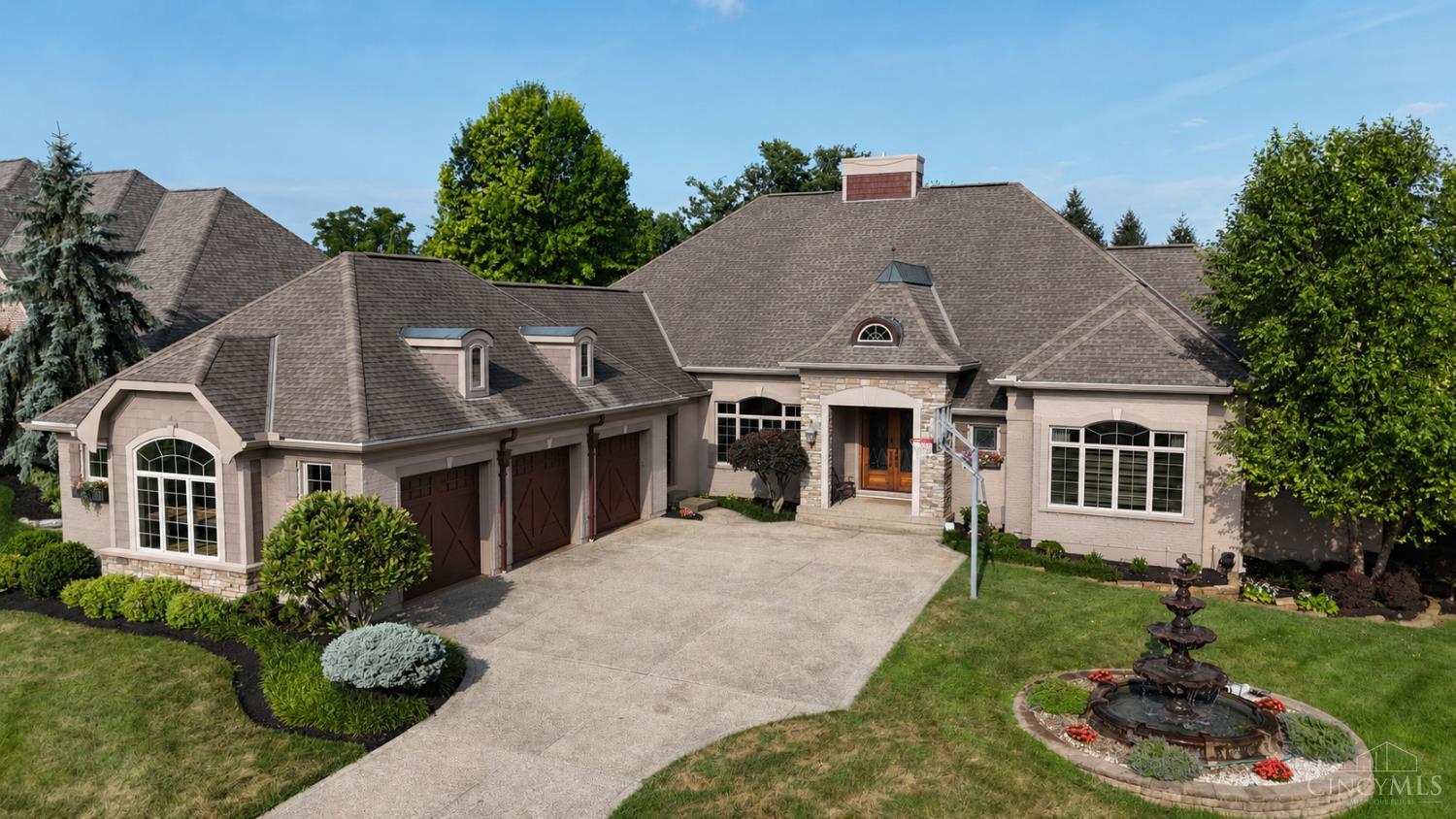 4793 Braid Lane, Mason, OH 45040 — photo 3