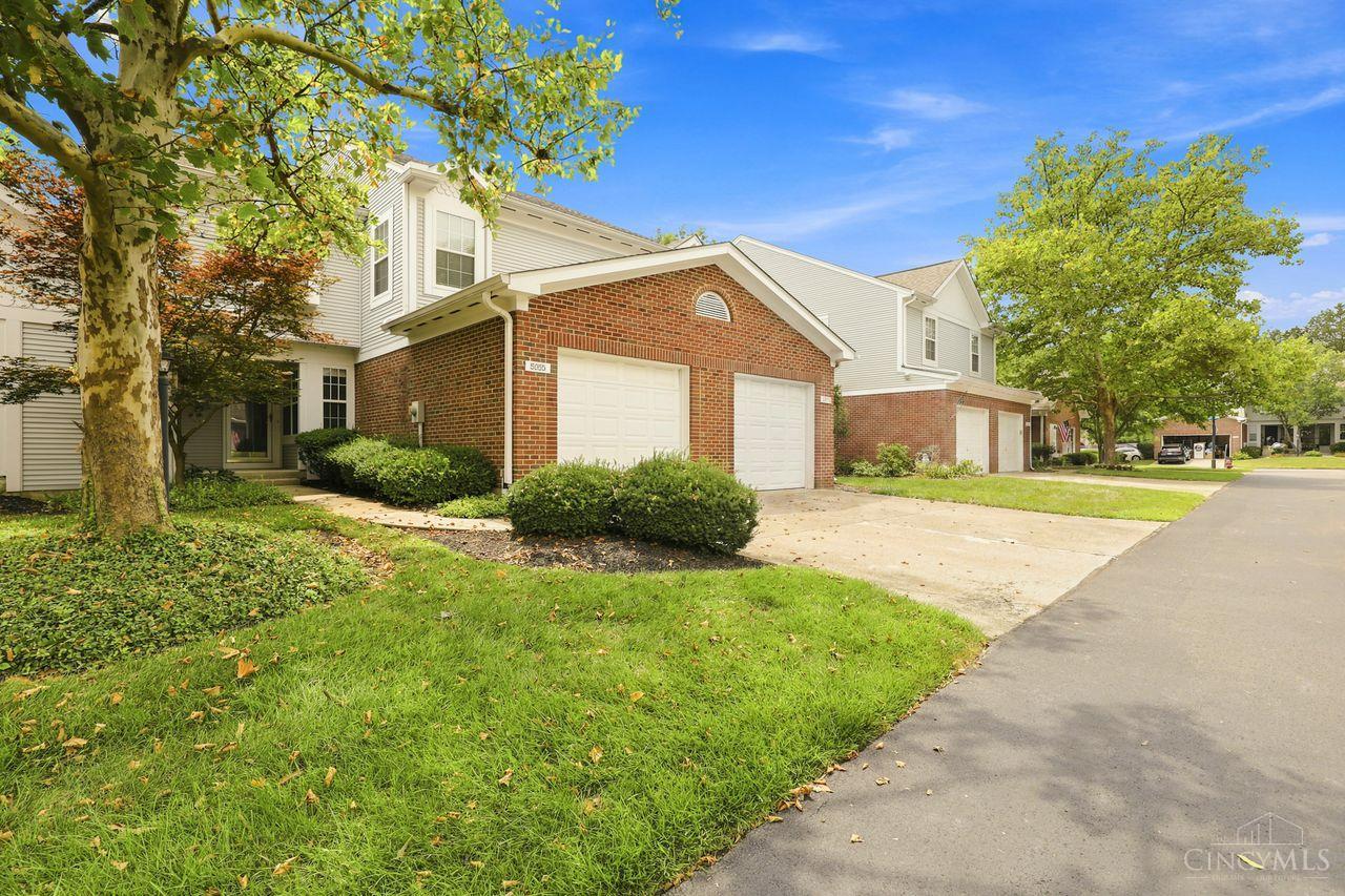 5055 Bristol Court — photo
