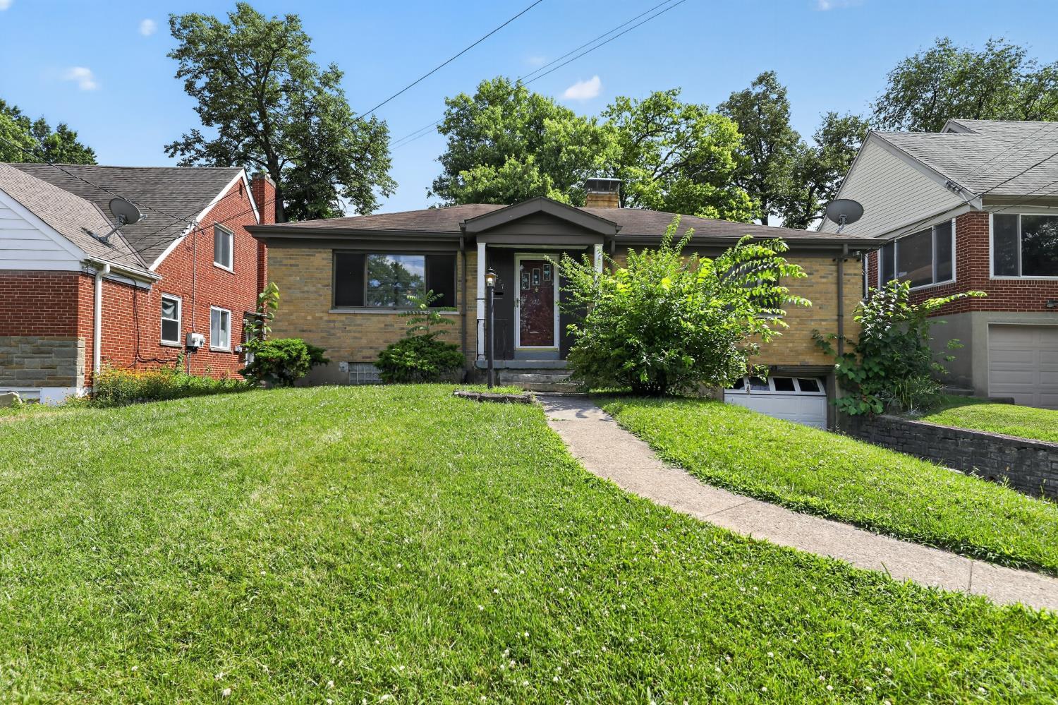 5227 Highview Drive — photo