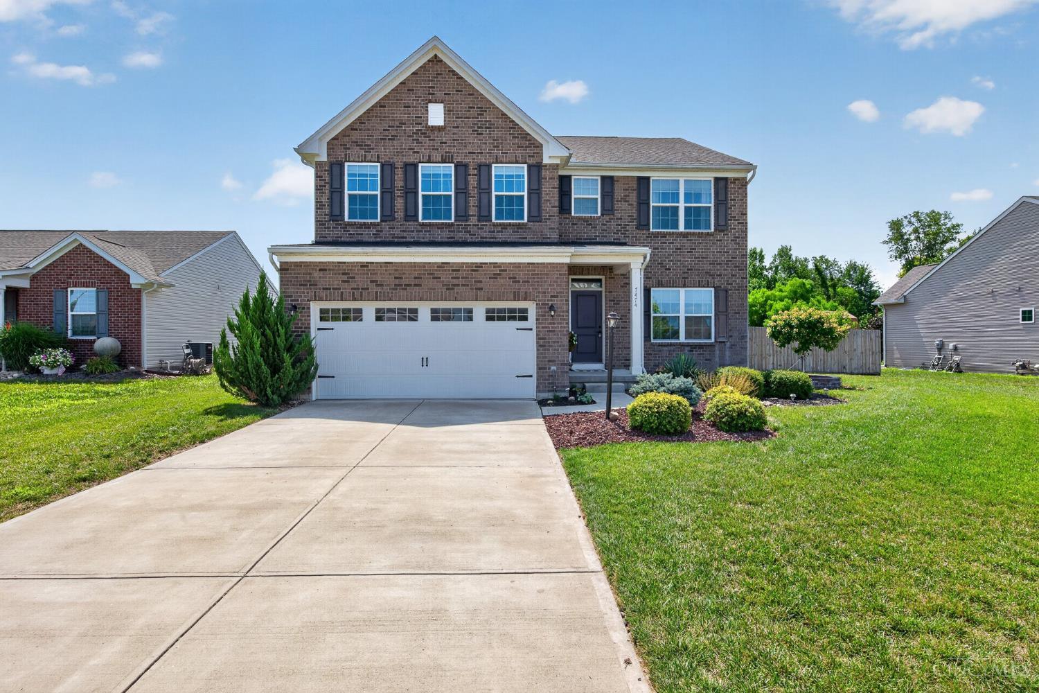 7474 Timber Valley Drive — photo